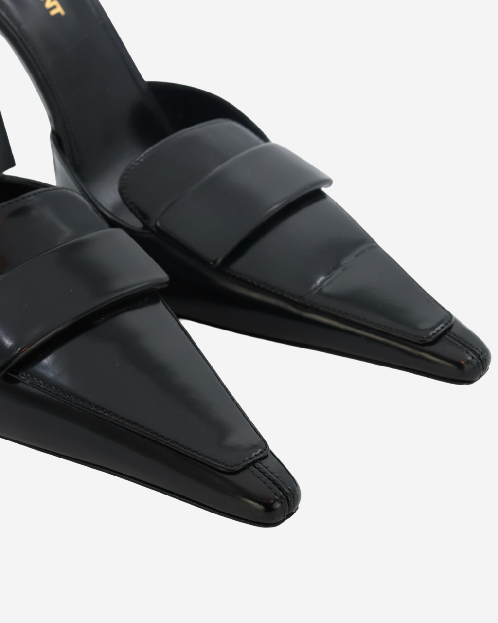 Zapatillas Saint Laurent D'Orsay 37.5
