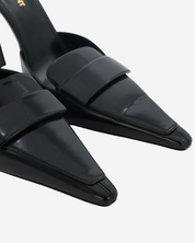 Zapatillas Saint Laurent D'Orsay 37.5