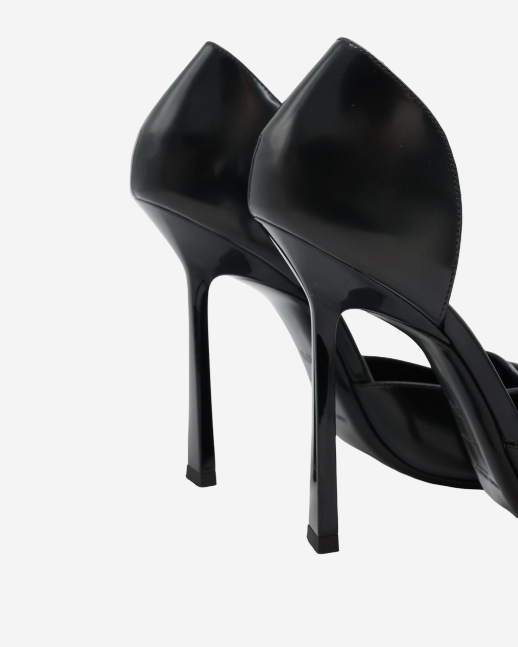 Zapatillas Saint Laurent D'Orsay 37.5