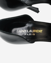 Zapatillas Saint Laurent D'Orsay 37.5