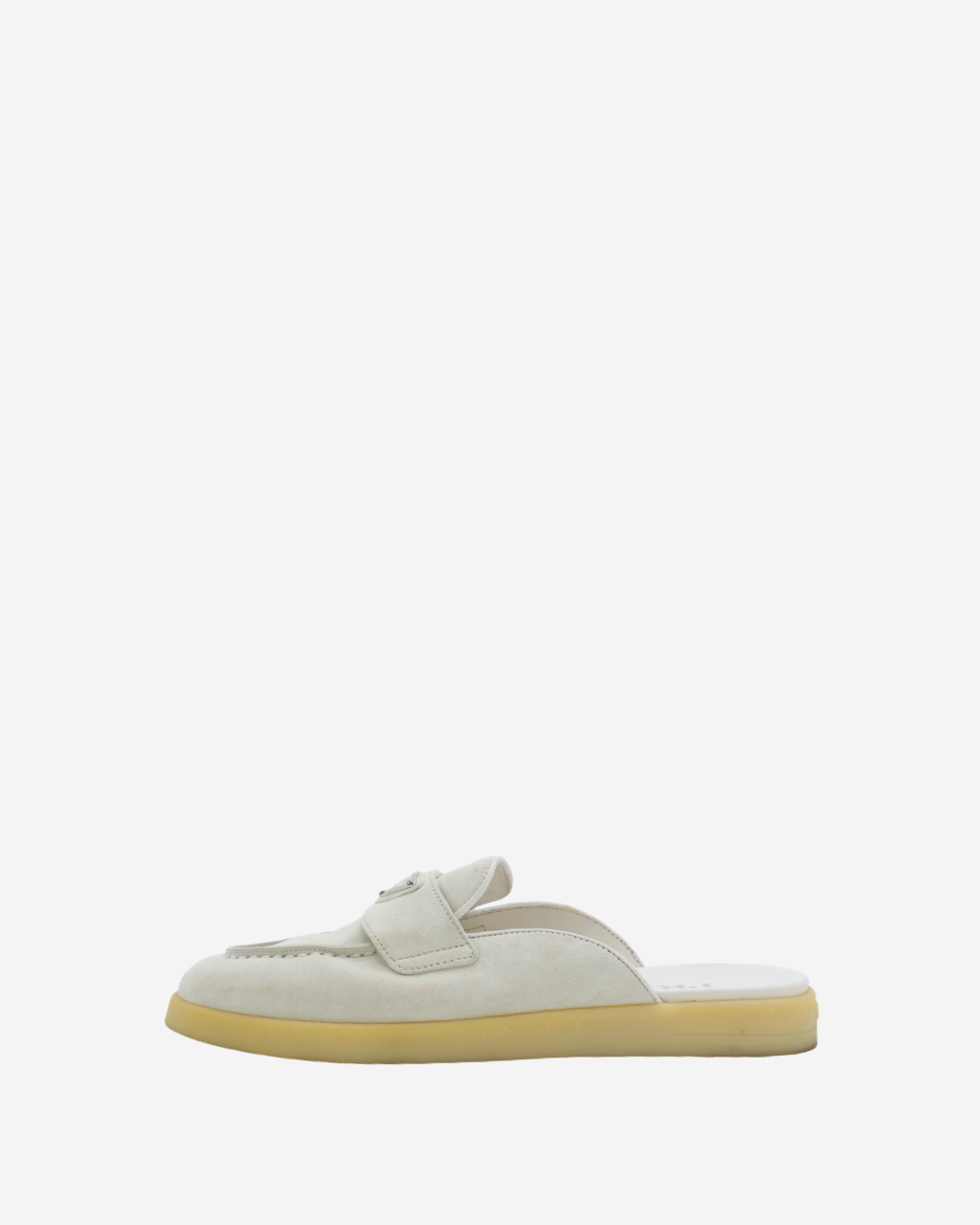 Mules Prada 37