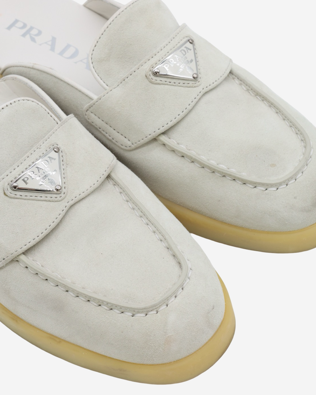 Mules Prada 37