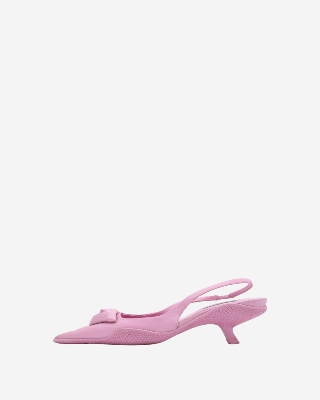 Zapatillas Prada 37