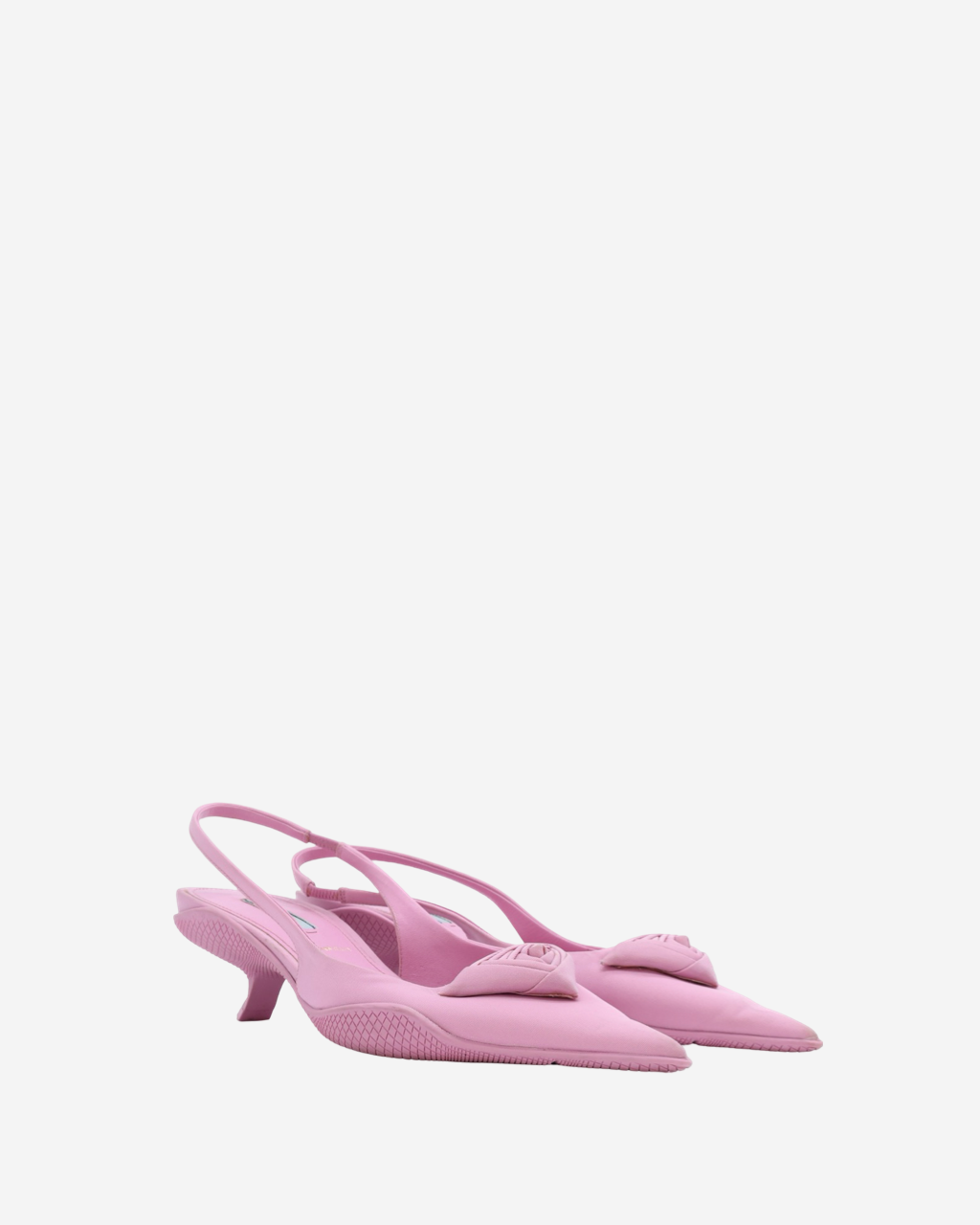 Zapatillas Prada 37
