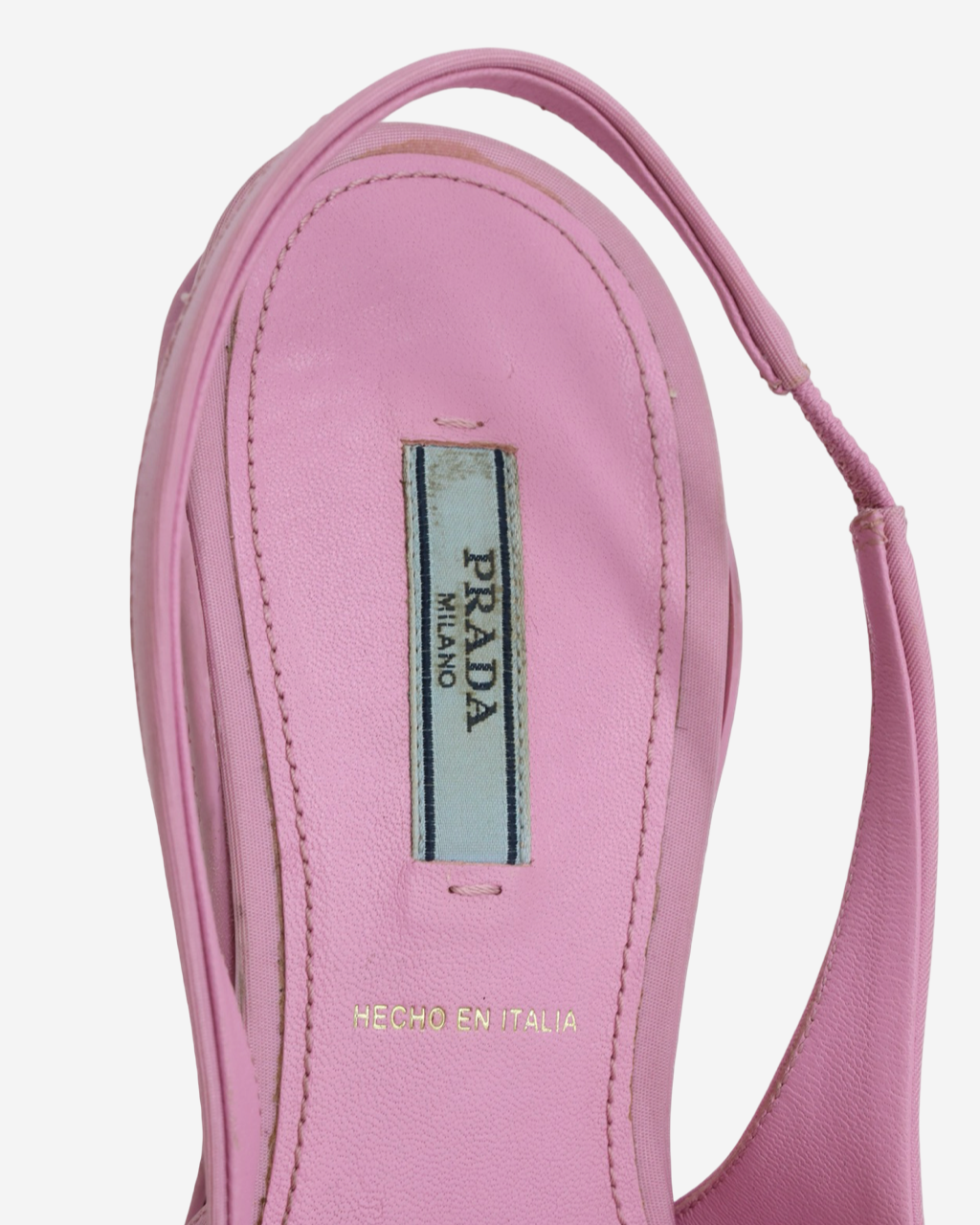 Zapatillas Prada 37