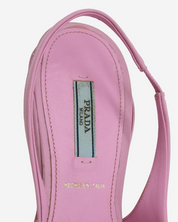 Zapatillas Prada 37