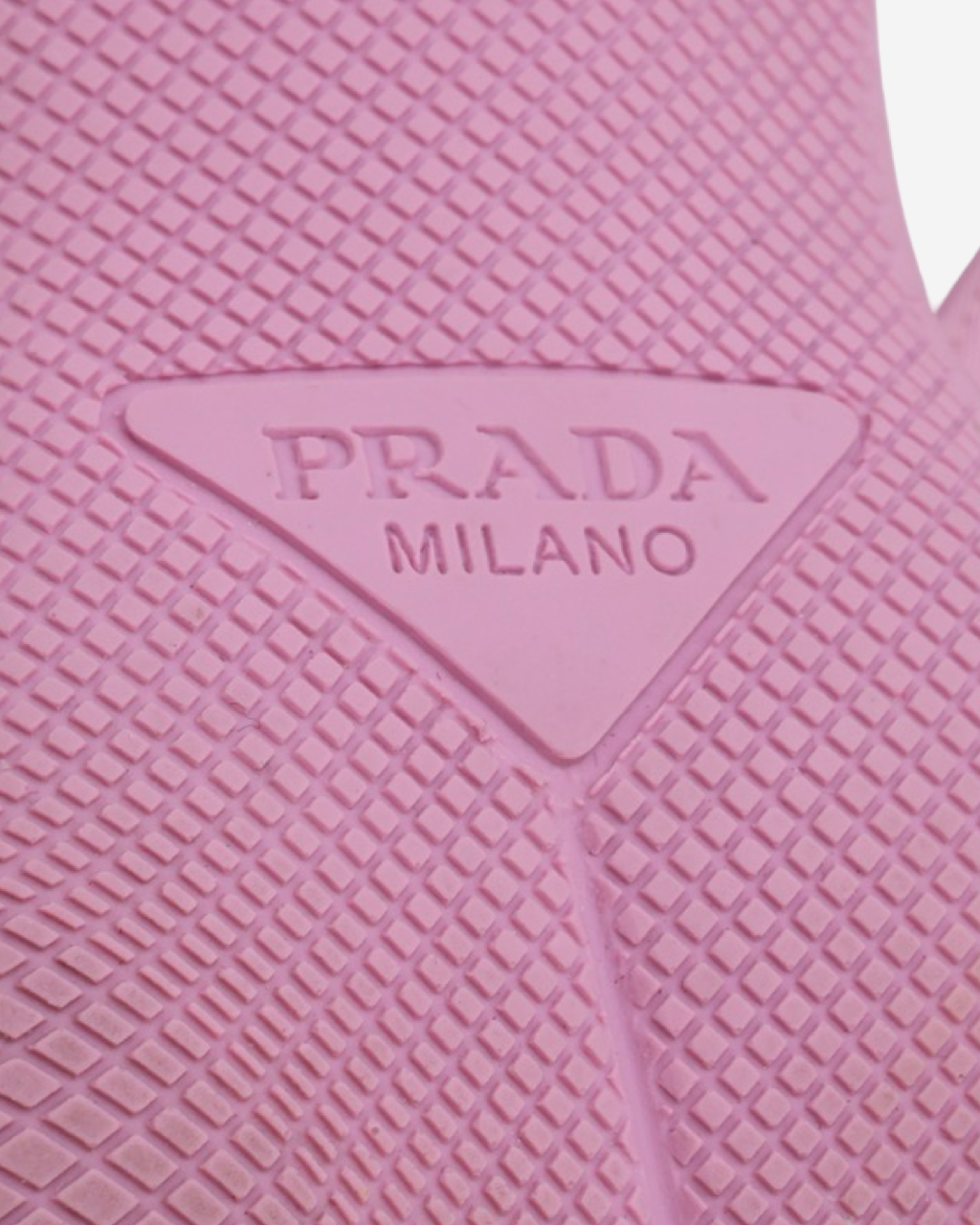 Zapatillas Prada 37