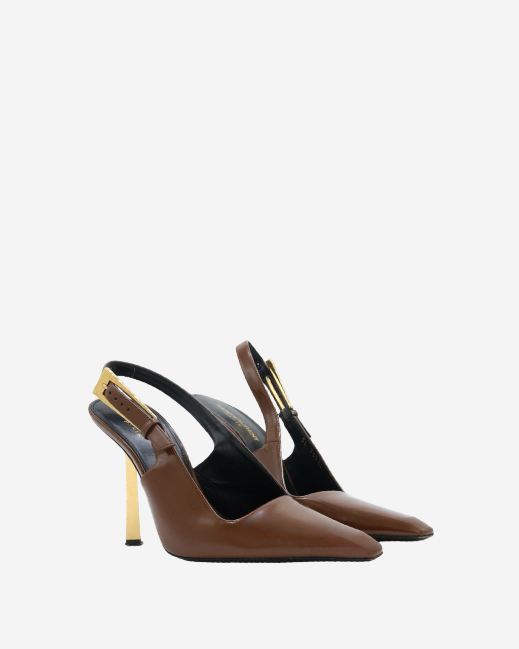 Zapatillas Saint Laurent Lee 38