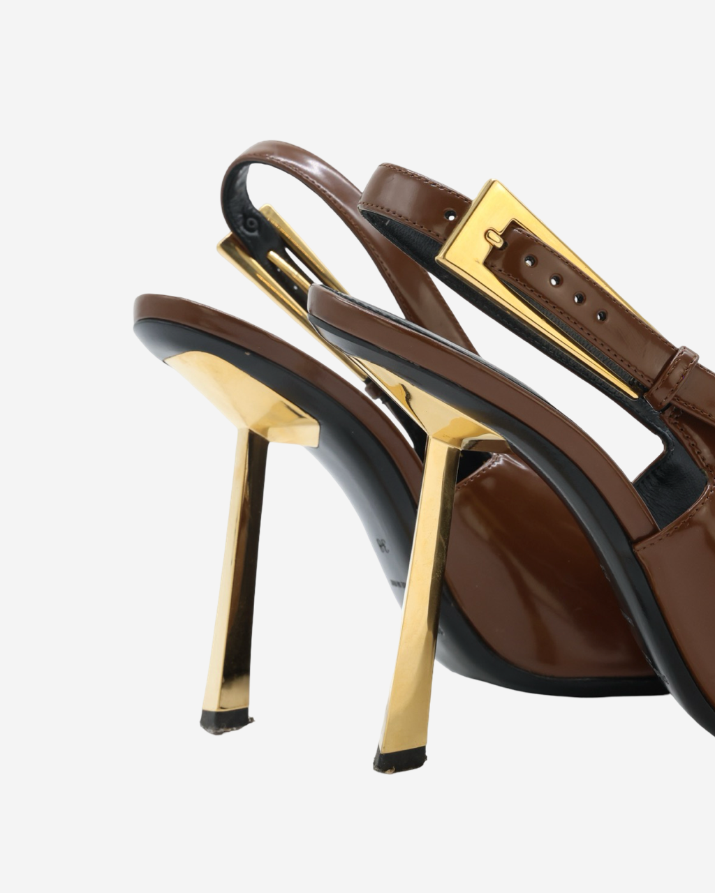 Zapatillas Saint Laurent Lee 38