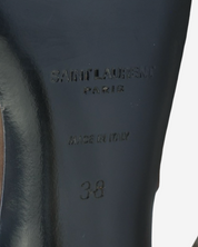 Zapatillas Saint Laurent Lee 38