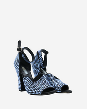 Zapatillas Prada Rhinestone 37