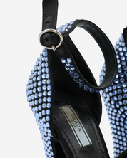 Zapatillas Prada Rhinestone 37