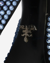 Zapatillas Prada Rhinestone 37