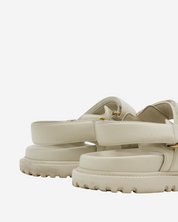 Dior Dioract Sandals 37