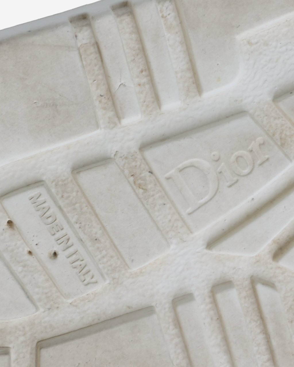 Dior Dioract Sandals 37