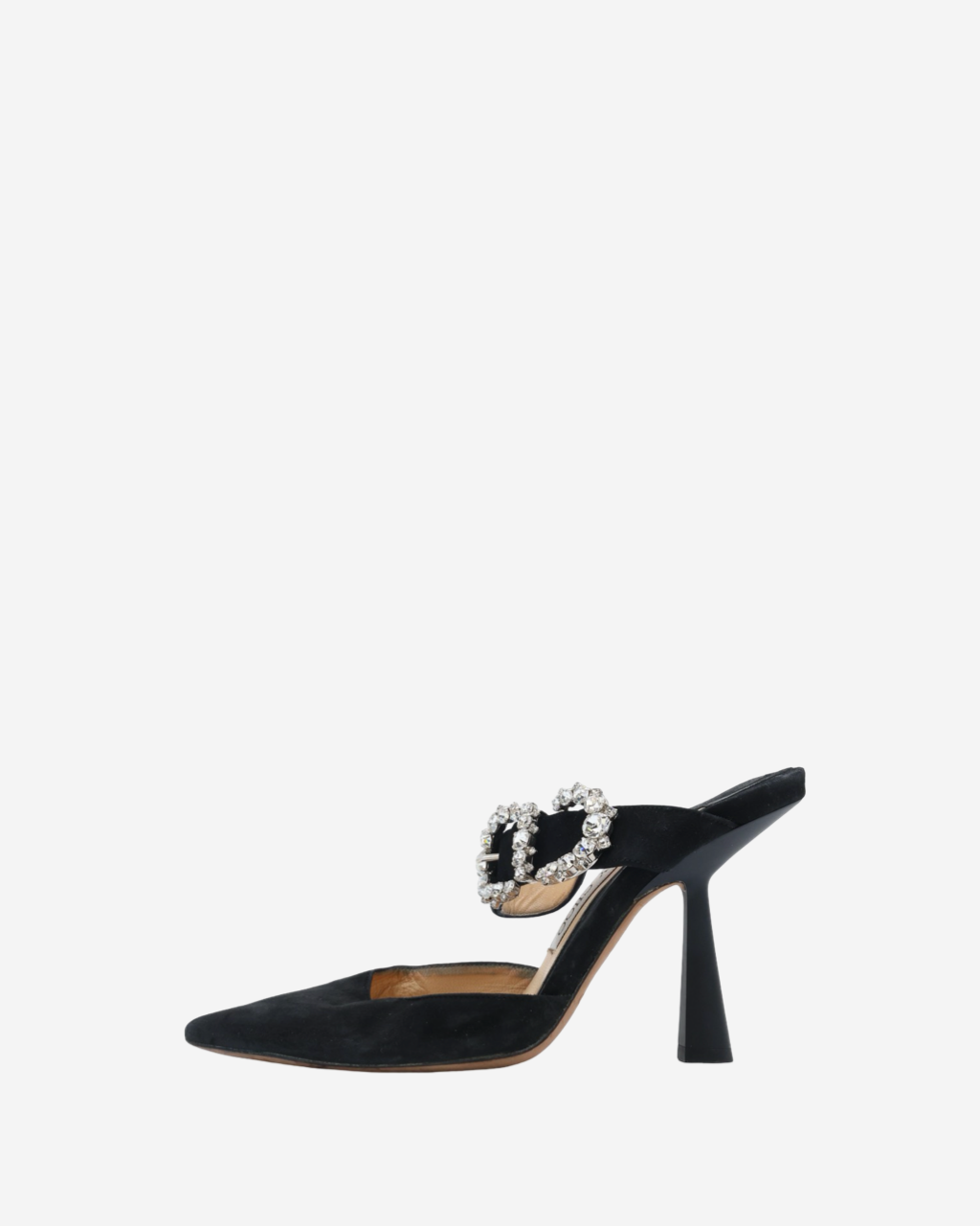 Jimmy Choo Smokey Pumps 36.5