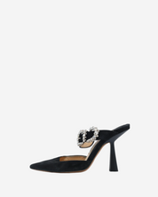 Jimmy Choo Smokey Pumps 36.5
