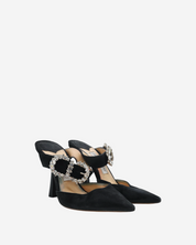Jimmy Choo Smokey Pumps 36.5