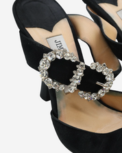 Jimmy Choo Smokey Pumps 36.5