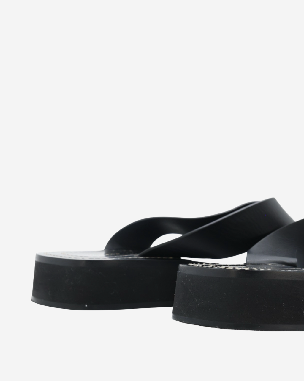 Sandalias The Row Ginza 36