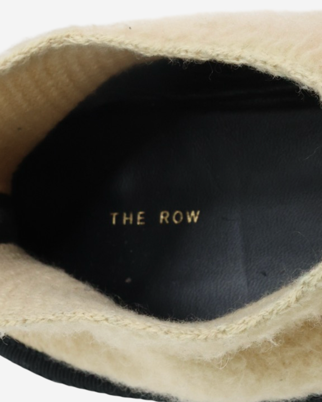Flats The Row Fairy 37