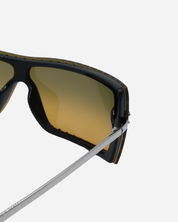 Lentes de Sol Chanel Diamante Visor