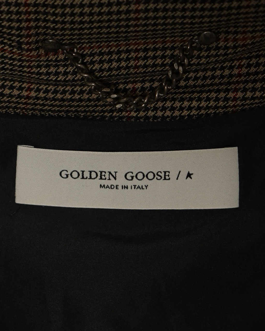 Chamarra Golden Goose 52 IT