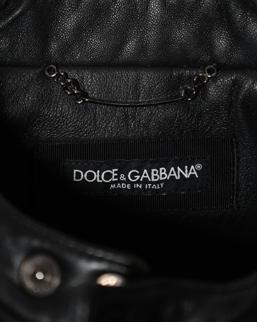 Dolce & Gabbana Jacket 48 IT