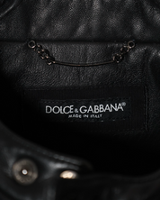 Dolce & Gabbana Jacket 48 IT