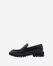 Valentino VLogo Signature Loafers 40