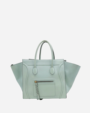 Celine Luggage Phantom Bag 2013