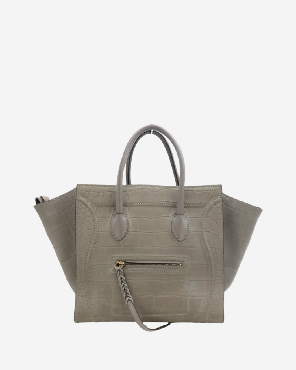 Bolso Celine Phantom Luggage 2012