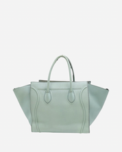 Celine Luggage Phantom Bag 2013