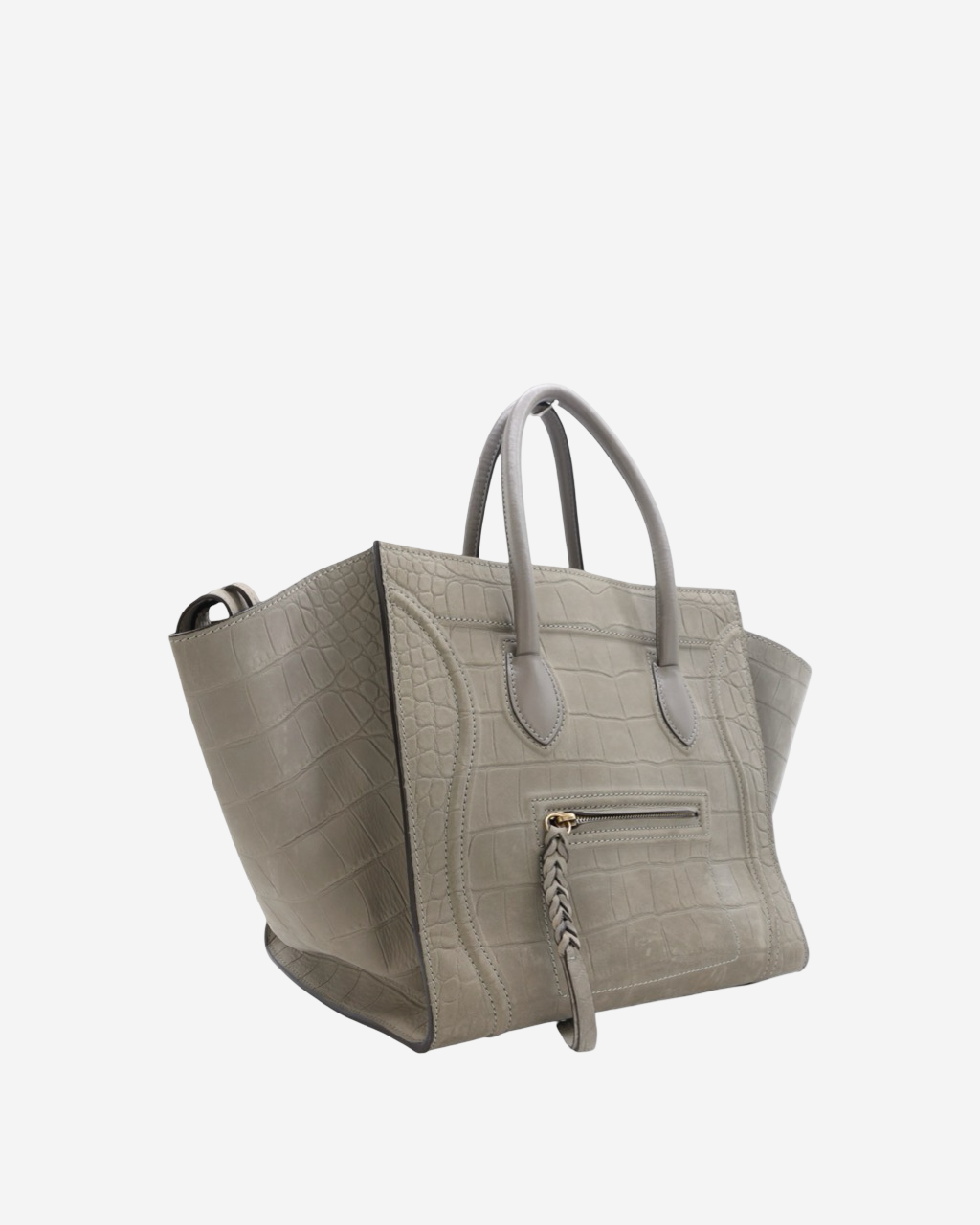 Bolso Celine Phantom Luggage 2012
