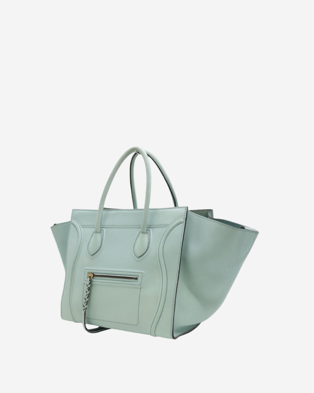 Celine Luggage Phantom Bag 2013