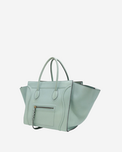 Celine Luggage Phantom Bag 2013