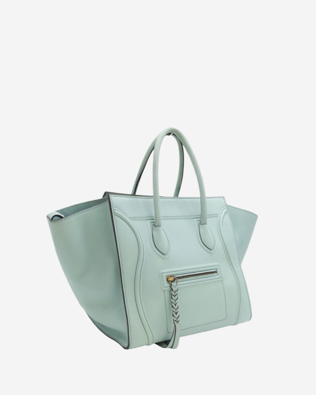 Celine Luggage Phantom Bag 2013