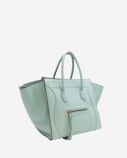 Celine Luggage Phantom Bag 2013