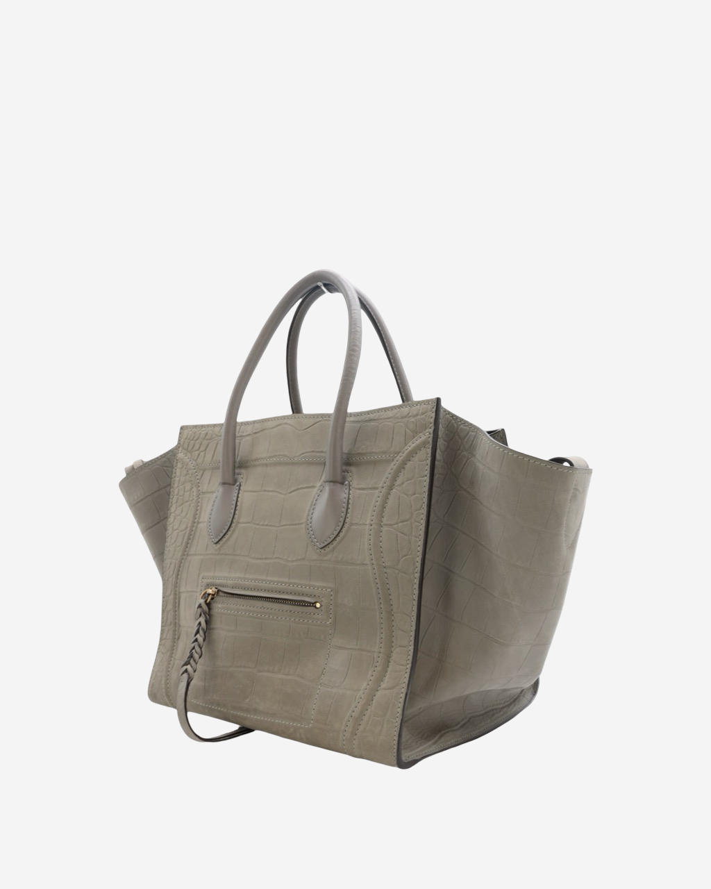 Bolso Celine Phantom Luggage 2012