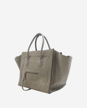 Bolso Celine Phantom Luggage 2012