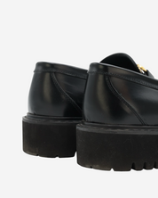 Valentino VLogo Signature Loafers 40