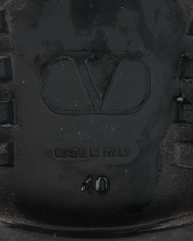 Valentino VLogo Signature Loafers 40