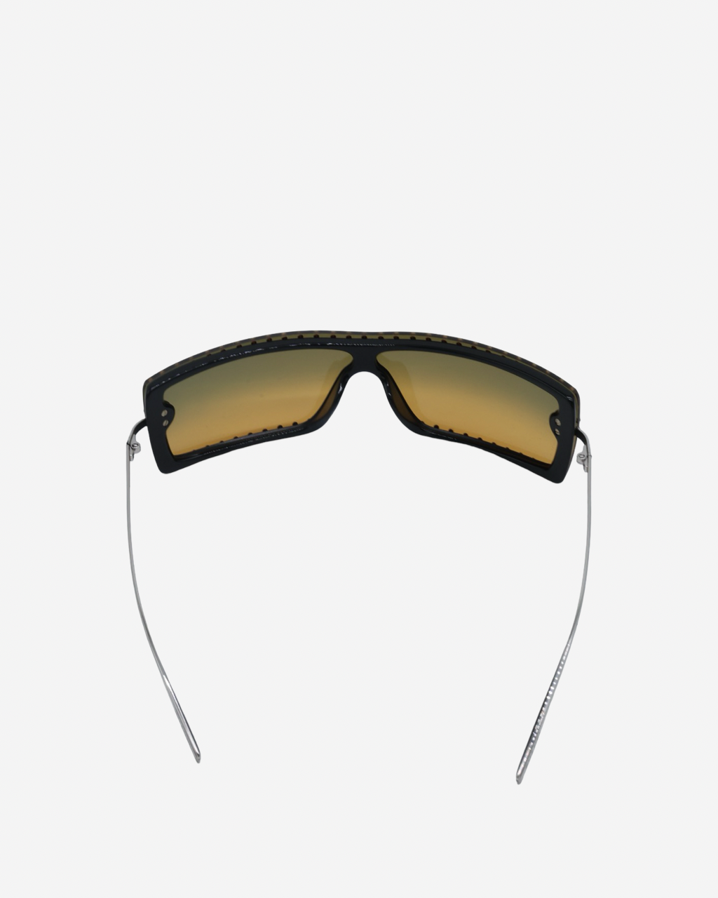 Lentes de Sol Chanel Diamante Visor