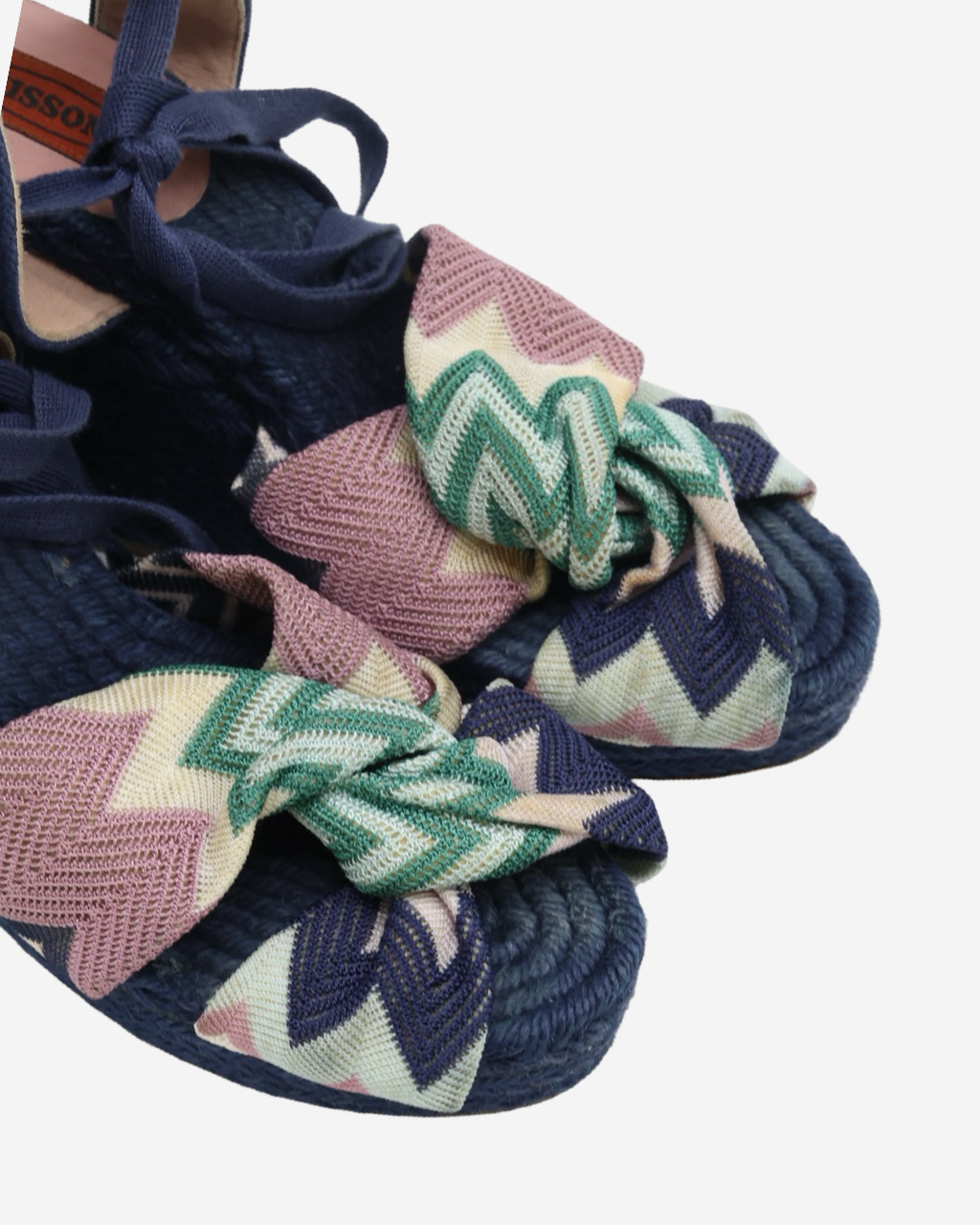 Missoni Sandals 37