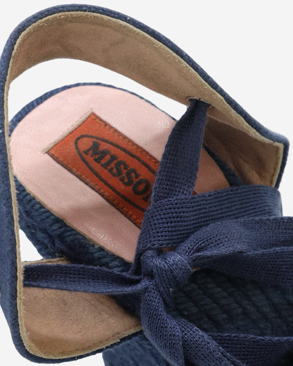Missoni Sandals 37