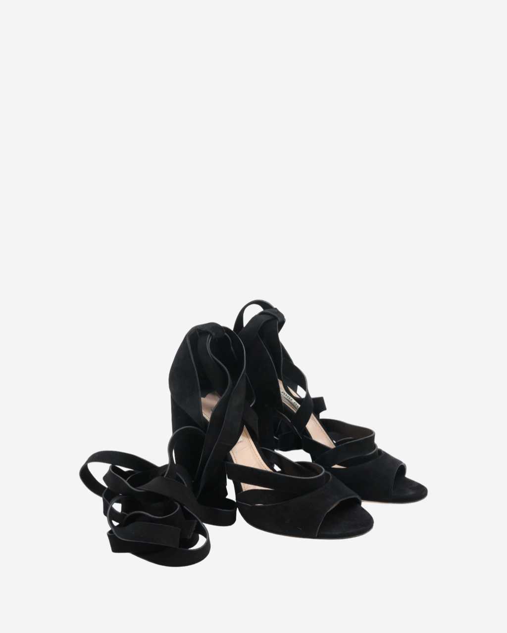 Zapatillas Miu Miu Suede 37