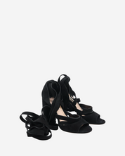 Zapatillas Miu Miu Suede 37