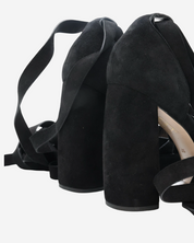 Zapatillas Miu Miu Suede 37