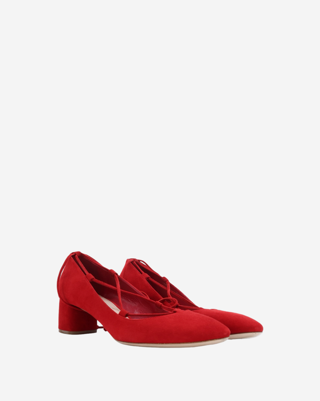 Miu Miu Ballet Flats 37