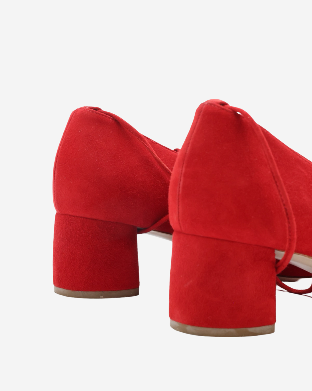 Miu Miu Ballet Flats 37